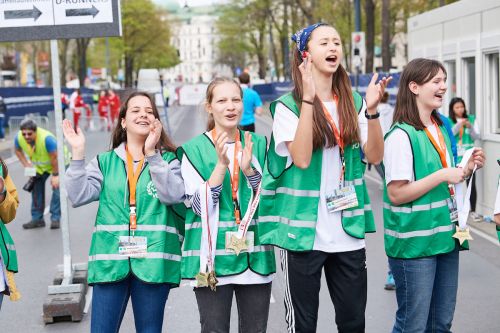 MARATONA DI VIENNA | 42K,21K,10K,Staffetta 2020